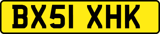 BX51XHK