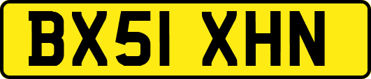 BX51XHN