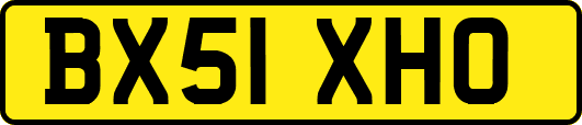 BX51XHO