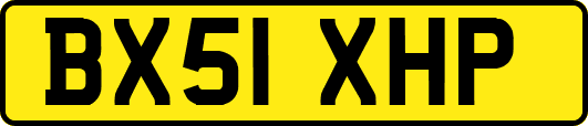 BX51XHP