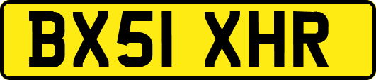 BX51XHR