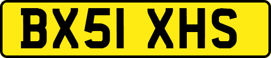 BX51XHS
