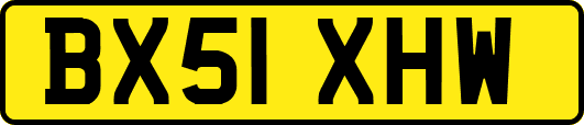 BX51XHW