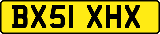 BX51XHX