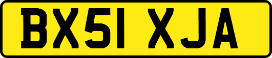 BX51XJA