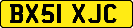 BX51XJC