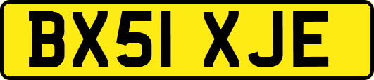 BX51XJE