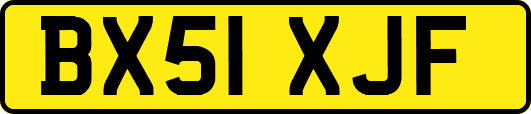 BX51XJF