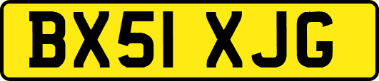 BX51XJG