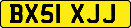 BX51XJJ