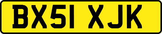 BX51XJK