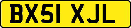 BX51XJL