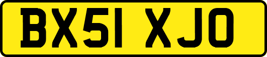 BX51XJO