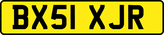 BX51XJR