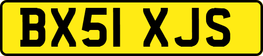 BX51XJS