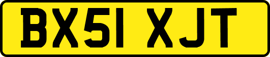 BX51XJT