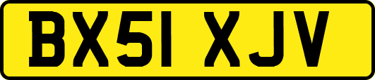BX51XJV