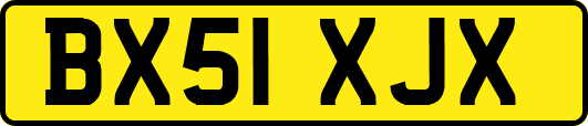 BX51XJX