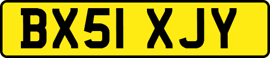 BX51XJY