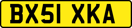BX51XKA