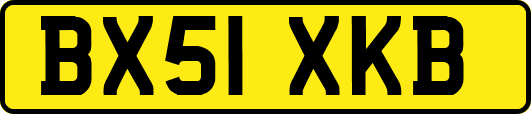 BX51XKB