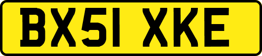 BX51XKE