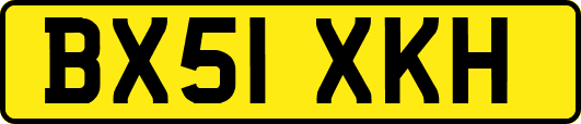 BX51XKH