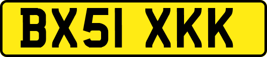 BX51XKK