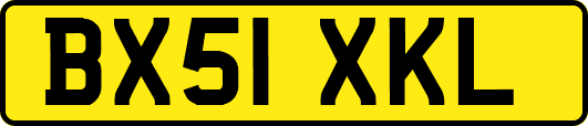 BX51XKL