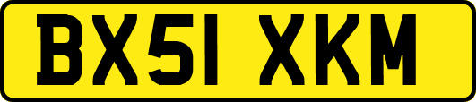BX51XKM