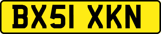 BX51XKN