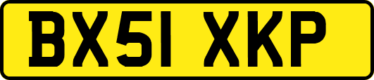 BX51XKP