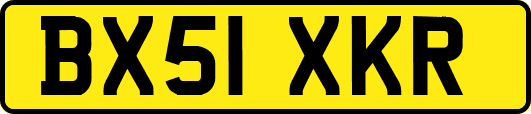 BX51XKR
