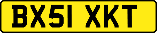BX51XKT