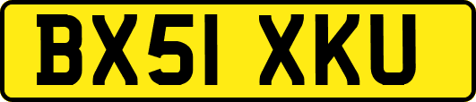 BX51XKU
