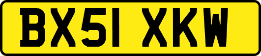 BX51XKW