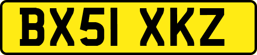 BX51XKZ