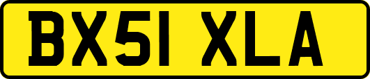 BX51XLA