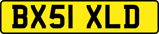 BX51XLD