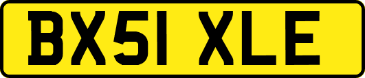 BX51XLE