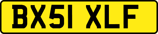 BX51XLF