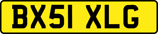BX51XLG