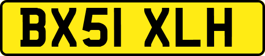 BX51XLH
