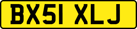 BX51XLJ