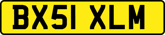 BX51XLM