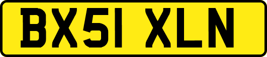 BX51XLN