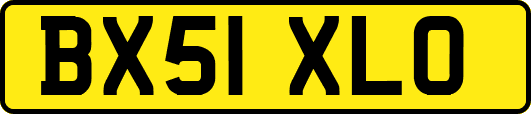 BX51XLO