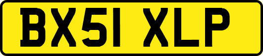 BX51XLP