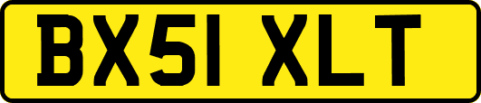 BX51XLT