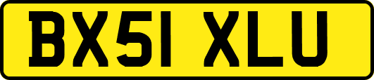 BX51XLU